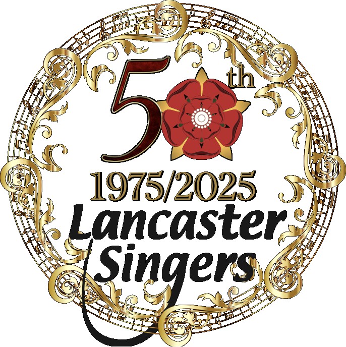 Lancaster Singers Gearing Up To Celebrate 50 Years!